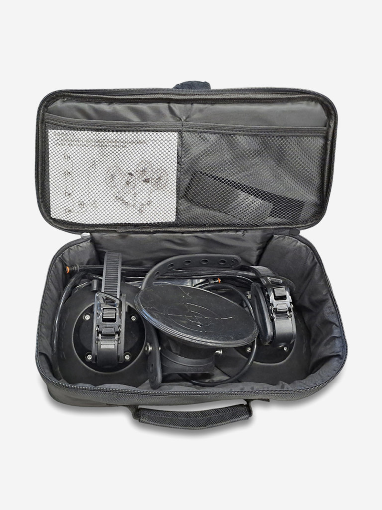 Установочный Комплект Дополнительных Присосок Fovno ES-H1C