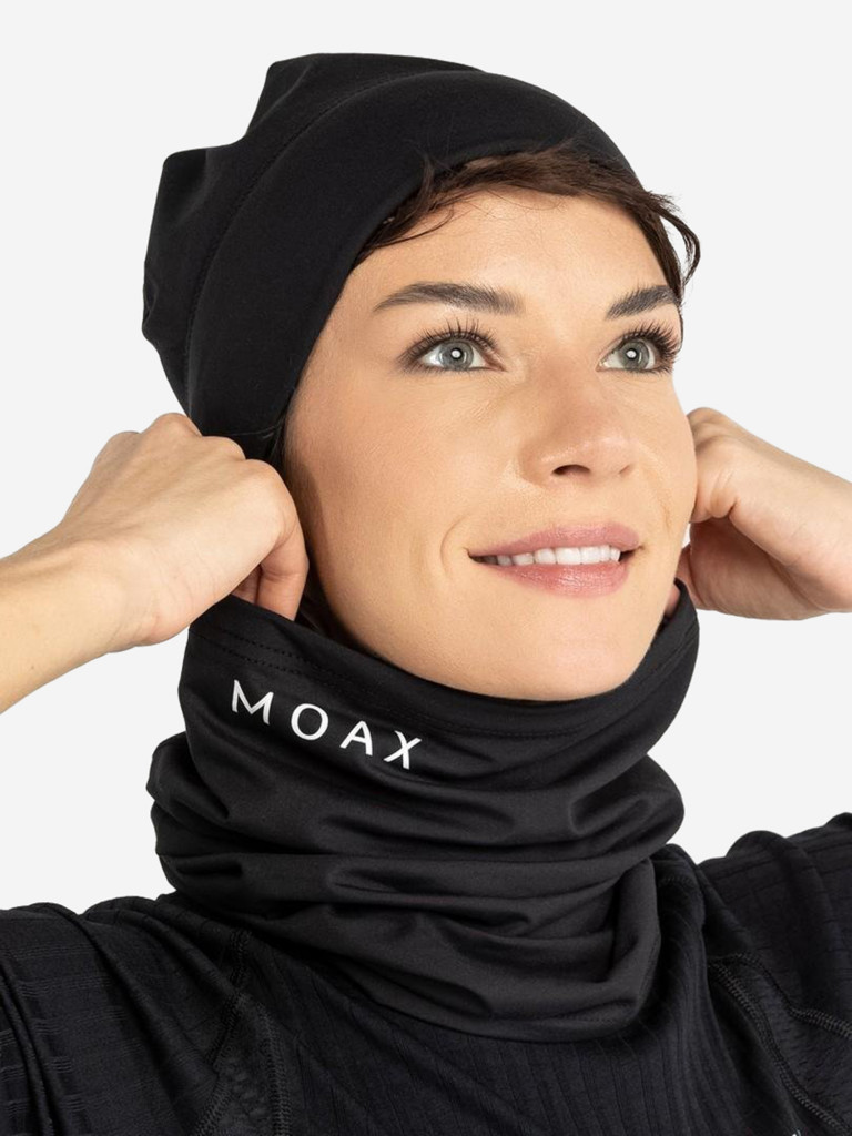 Горловина MOAXSPORT Tista warm