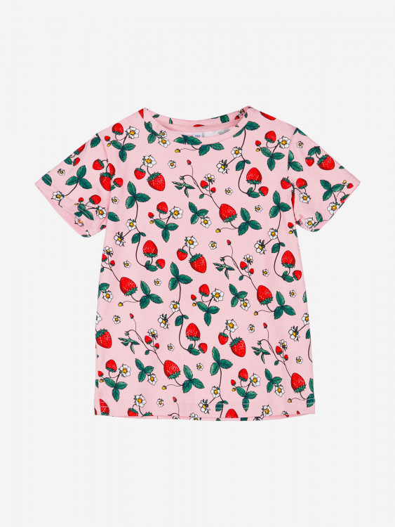 Футболка Playtoday для девочки