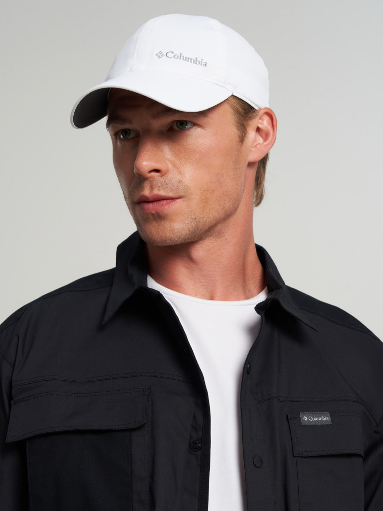 Бейсболка Columbia Coolhead III Ball Cap