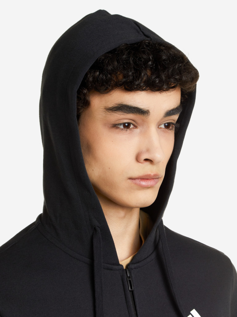 Толстовка мужская Adidas