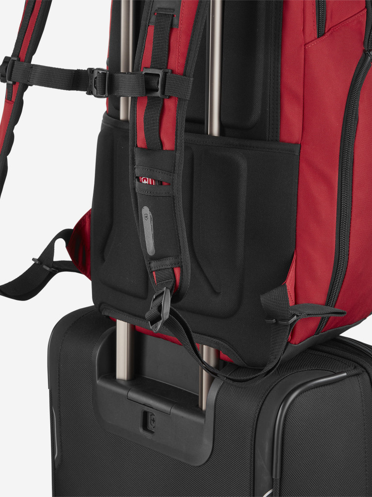 VICTORINOX Altmont Original Vertical Zip Backpack 17 25444 41