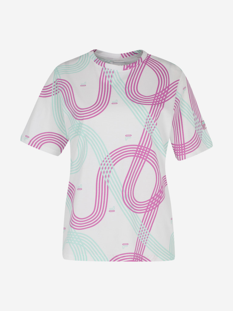 Футболка женская FILA