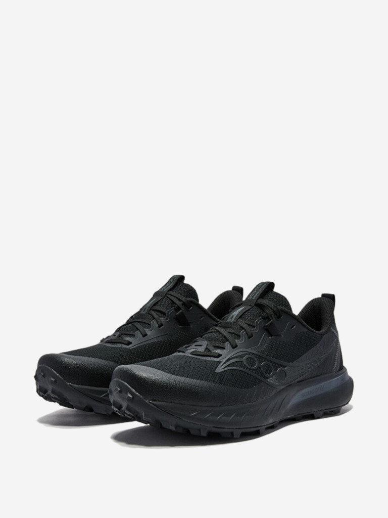 Кроссовки Saucony Peregrine 15