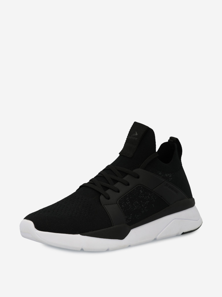 Кроссовки мужские Demix Sprinter GLX Knit