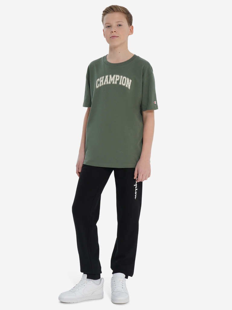 Футболка для мальчиков Champion