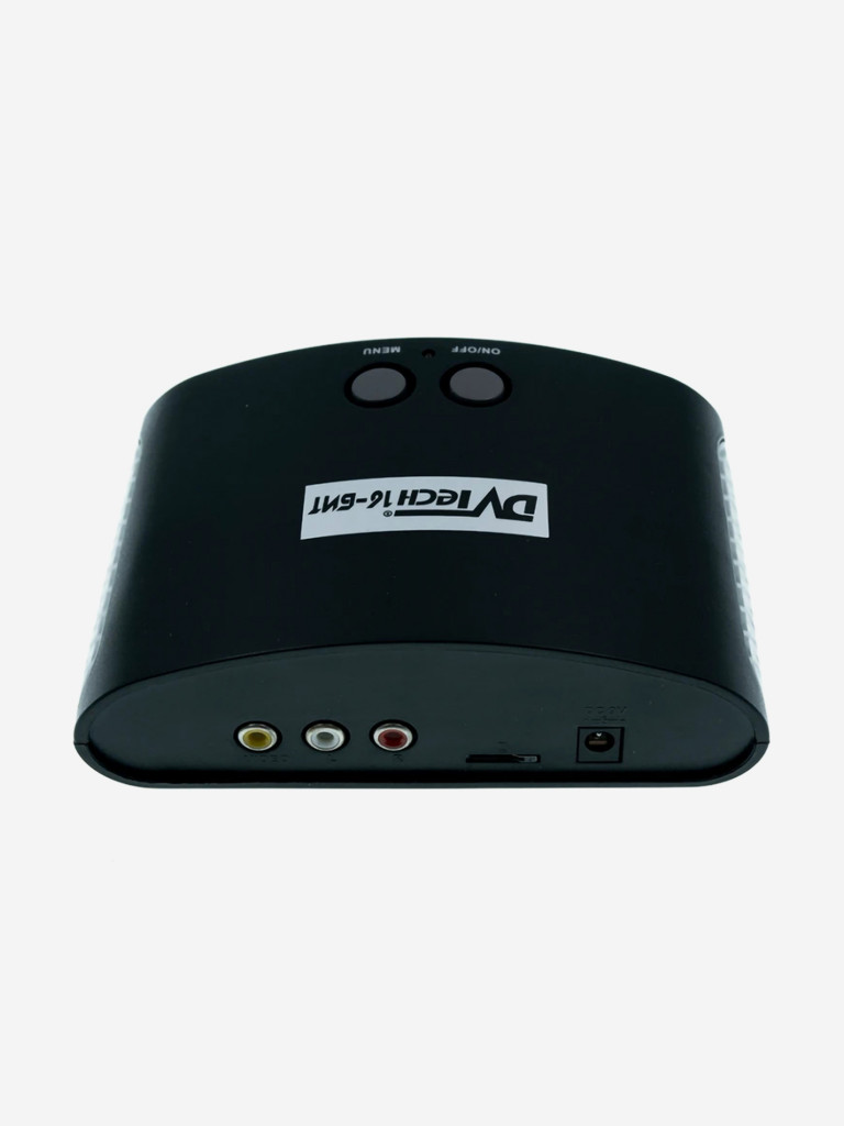Игровая приставка DVTECH X 16-бит +220 игр