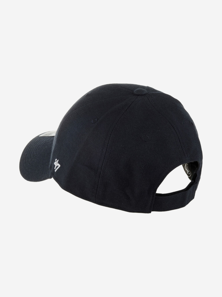 Бейсболка 47 BRAND BL-MVPCL00WBV-NY (синий)