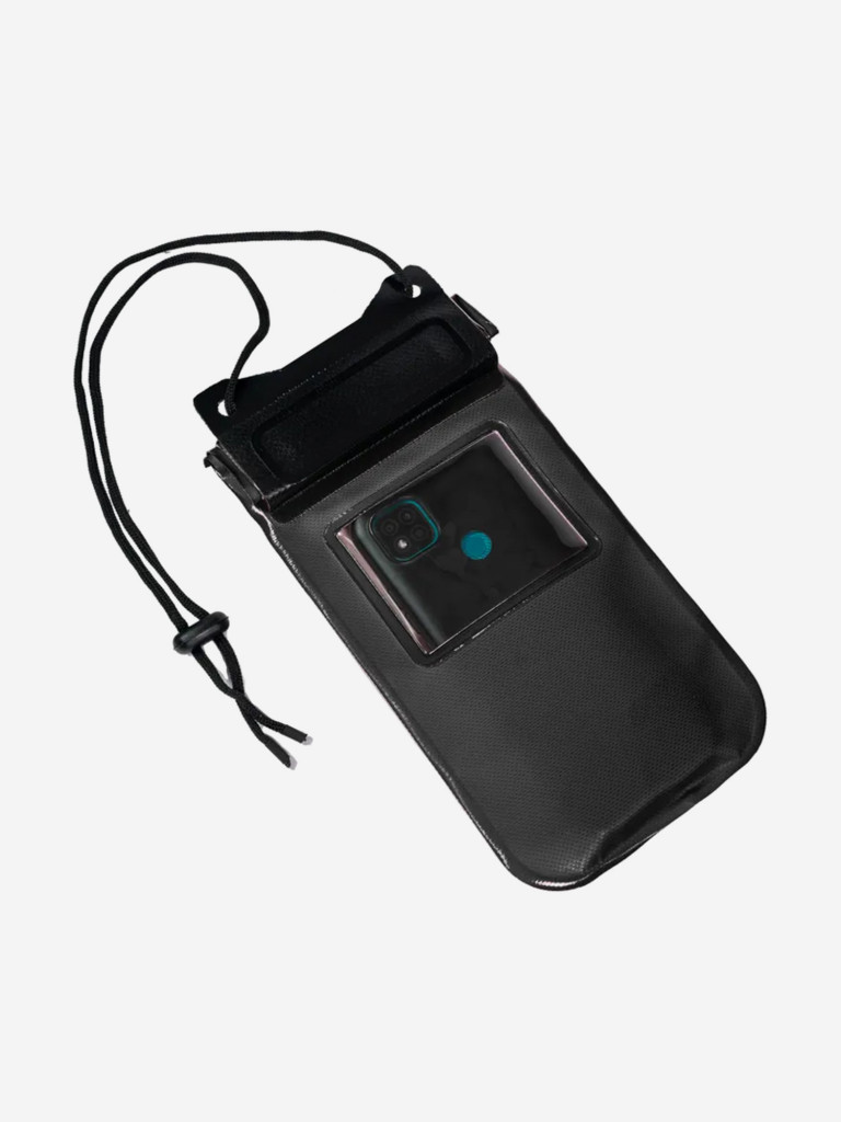 Гермочехол RAIN SMART CASE, черный