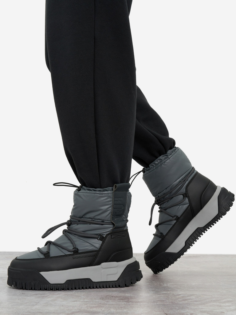 Дутики женские FILA Powder Puff