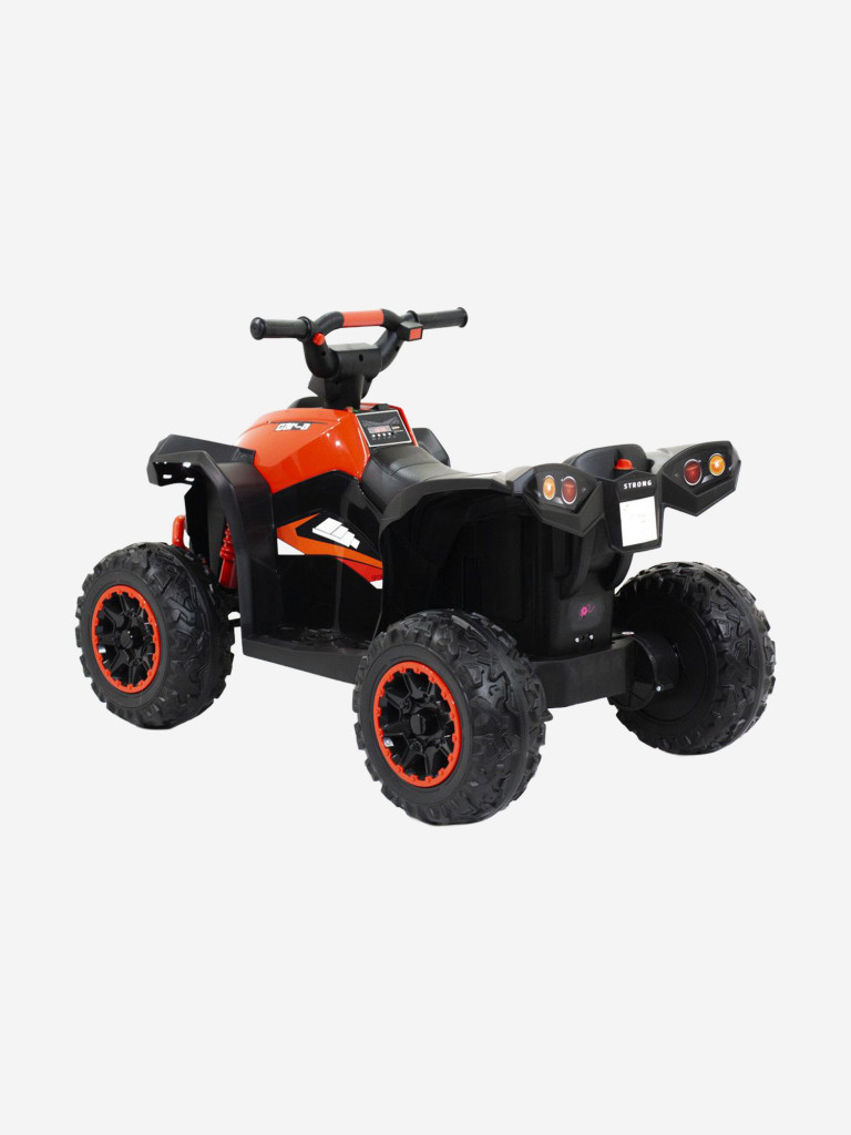 Детский электроквадроцикл HL Renegade 2WD EVA 12V