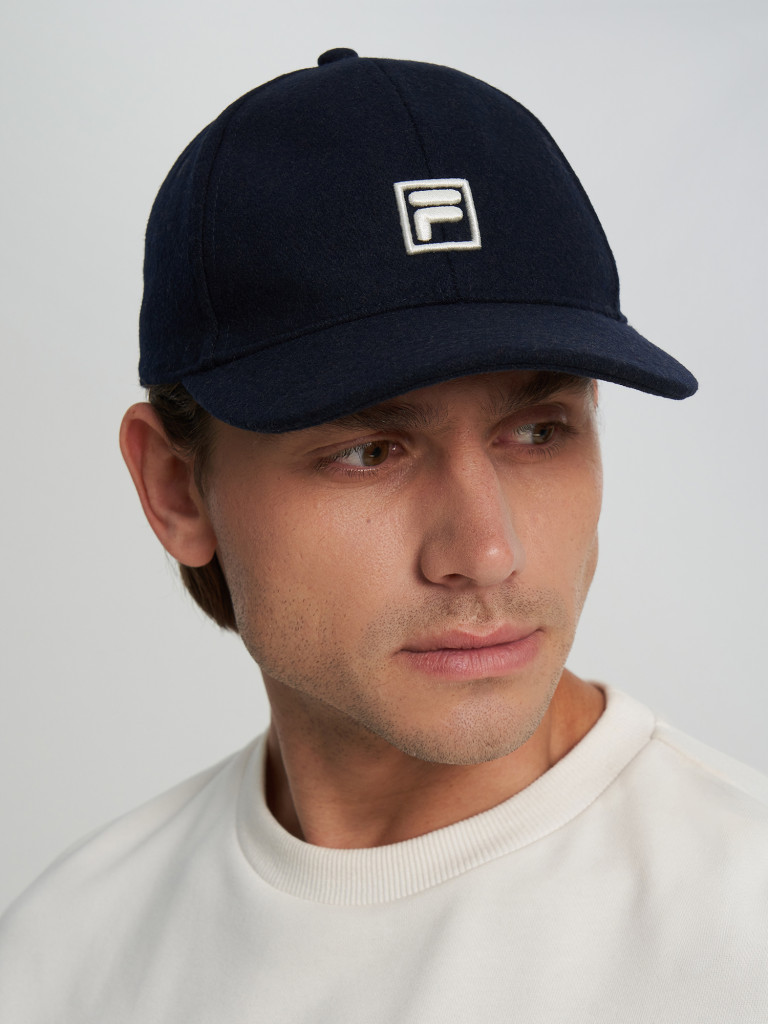 Бейсболка FILA