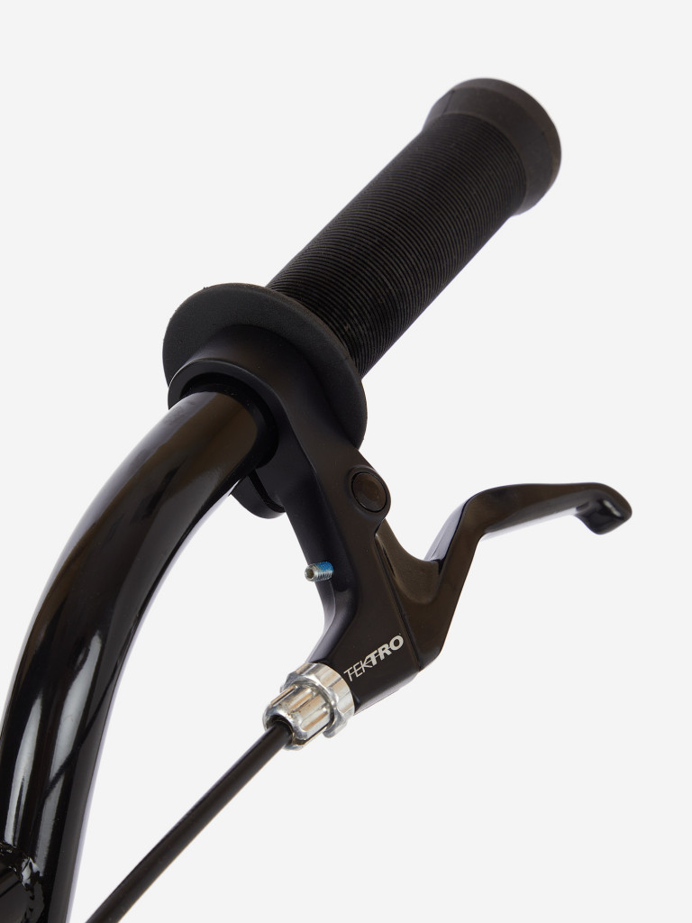 Велосипед BMX Polygon Razor 20", 2021