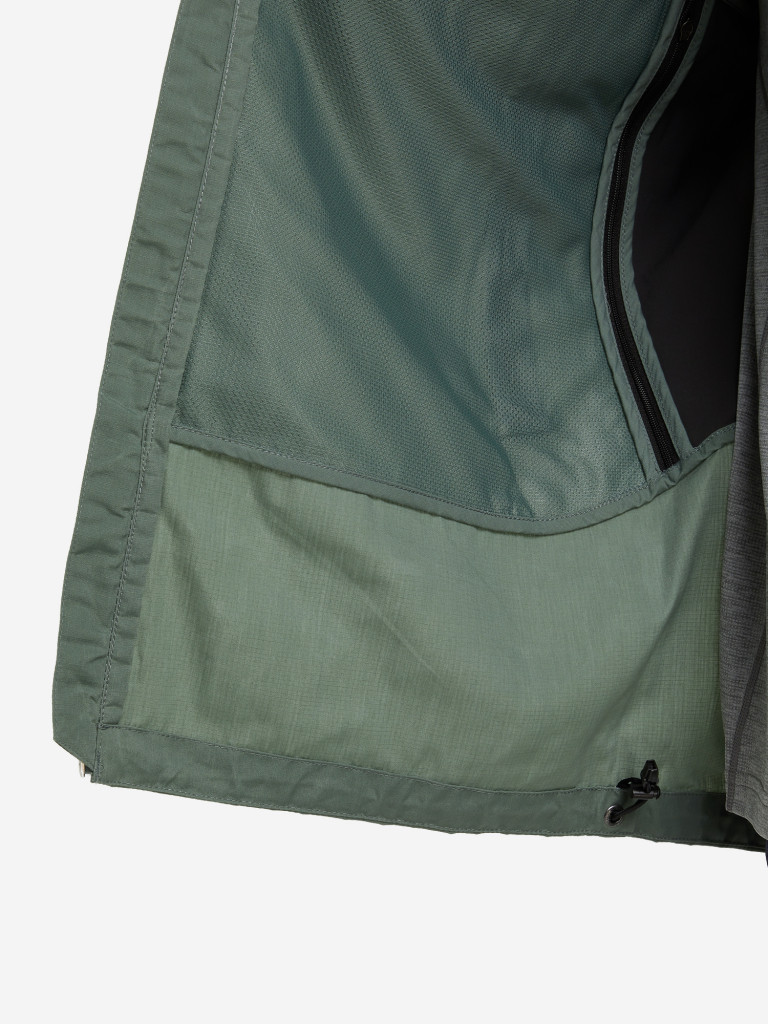Ветровка мужская Fjallraven Abisko Lite
