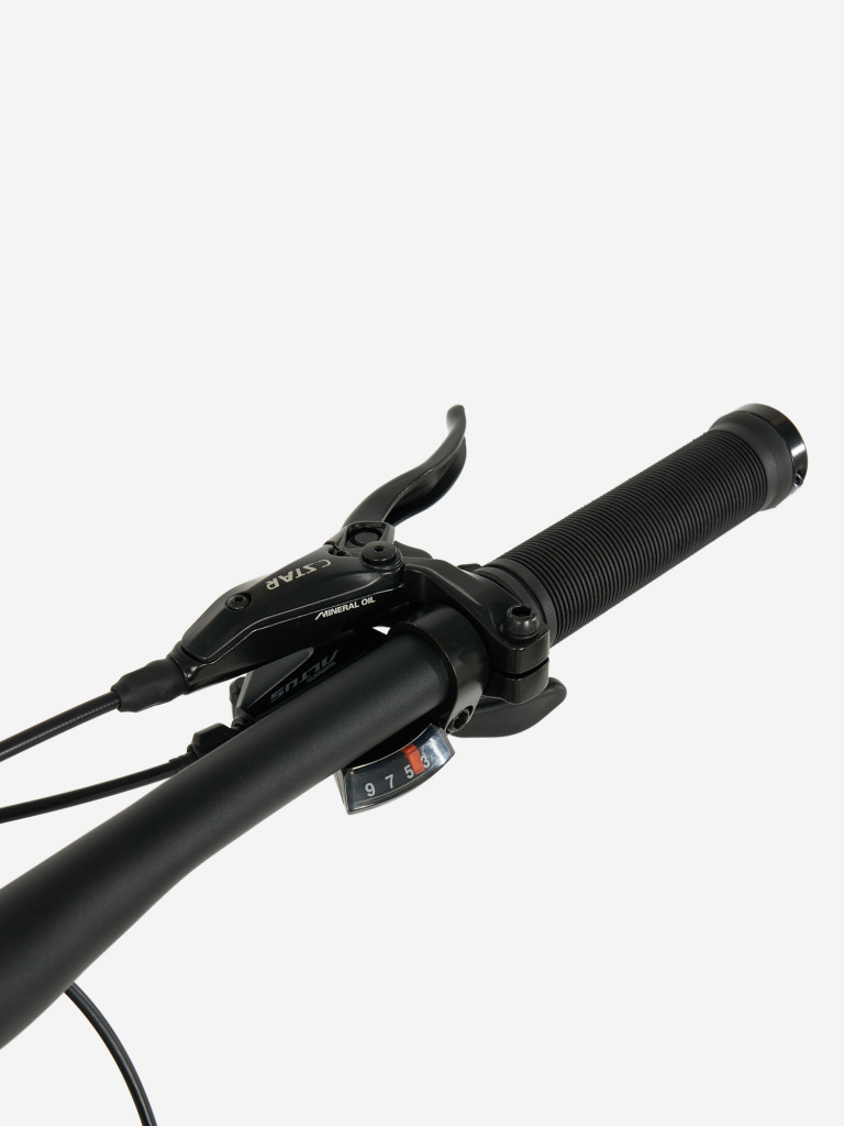 Велосипед горный Stern Force 1.0 alt 29"