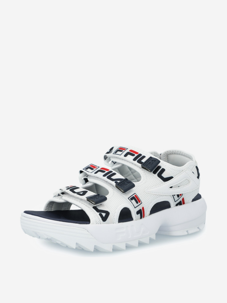 Сандалии женские FILA Disruptor