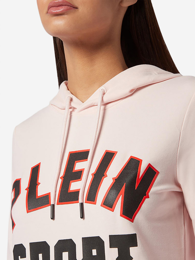 Худи Plein Sport
