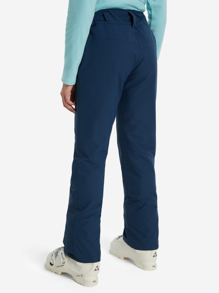 Брюки горнолыжные женские Ziener Pinni