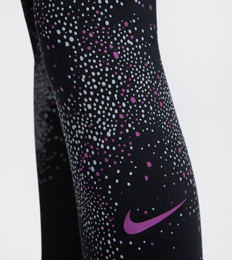 Легинсы женские Nike Fast