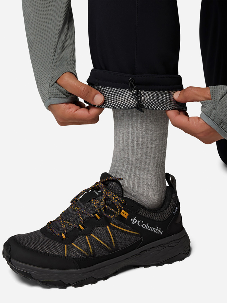 Брюки мужские Columbia Essential Hike Warm Pant