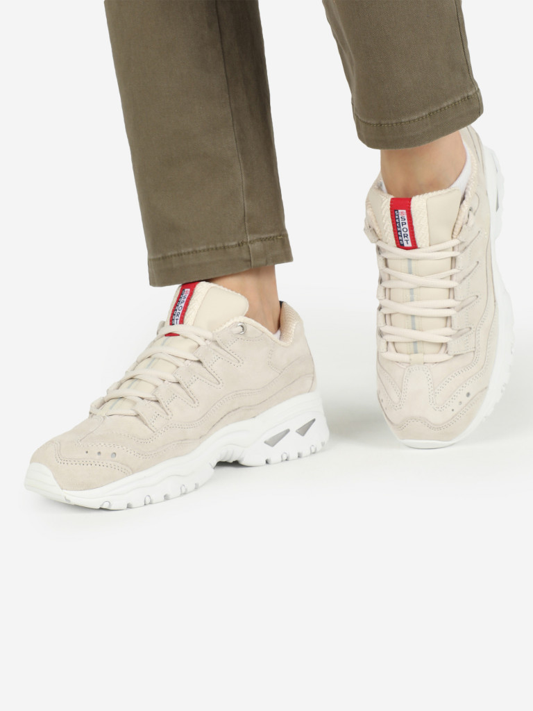 Полуботинки женские Skechers Energy-Artic Wind
