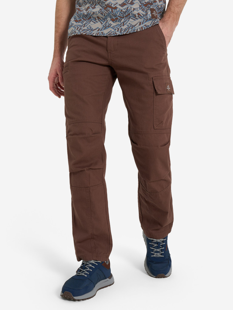 Брюки мужские Cordillero