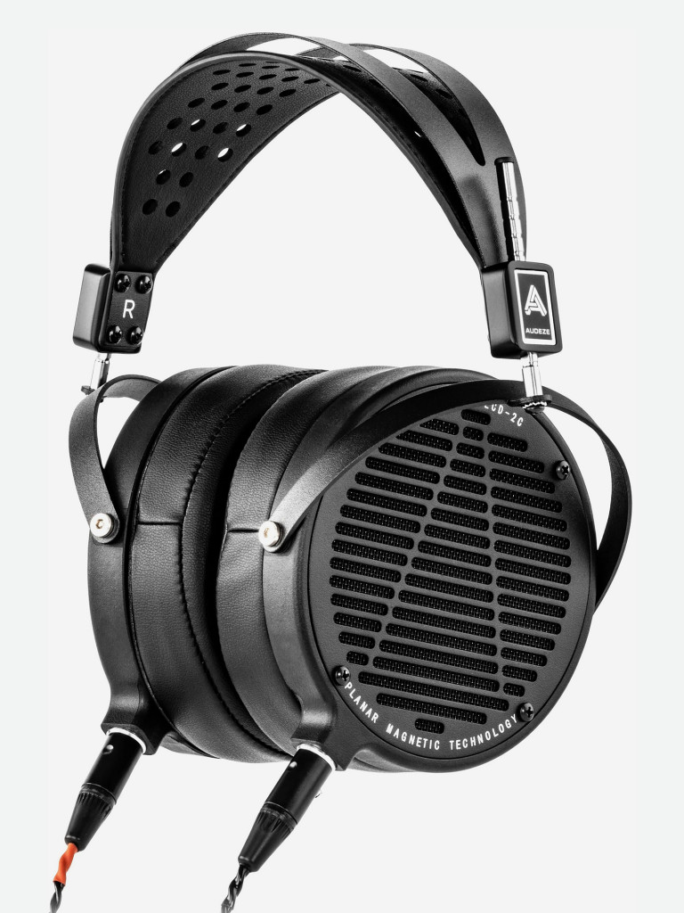 Наушники полноразмерные AUDEZE LCD-2