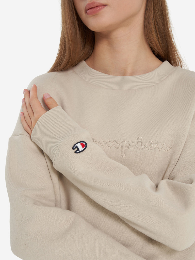 Свитшот женский Champion