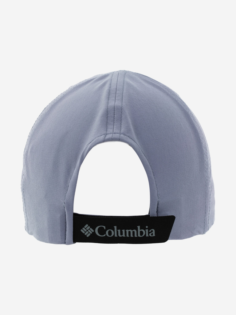 Бейсболка Columbia Silver Ridge