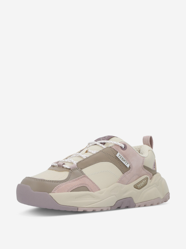 Кеды женские Termit Rumple