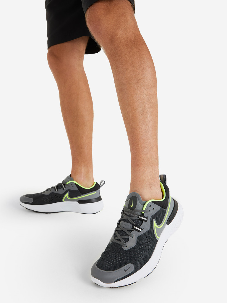 Кроссовки мужские Nike React Miler 2