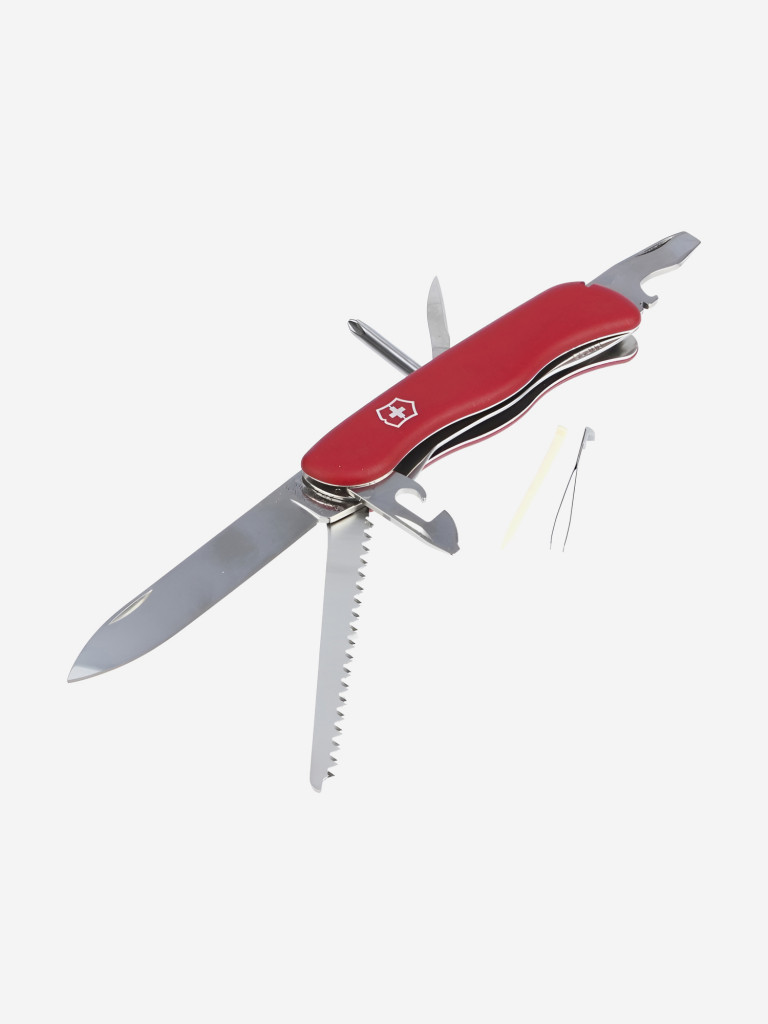 Нож складной Victorinox Trailmaster, 111 мм, 12 функций