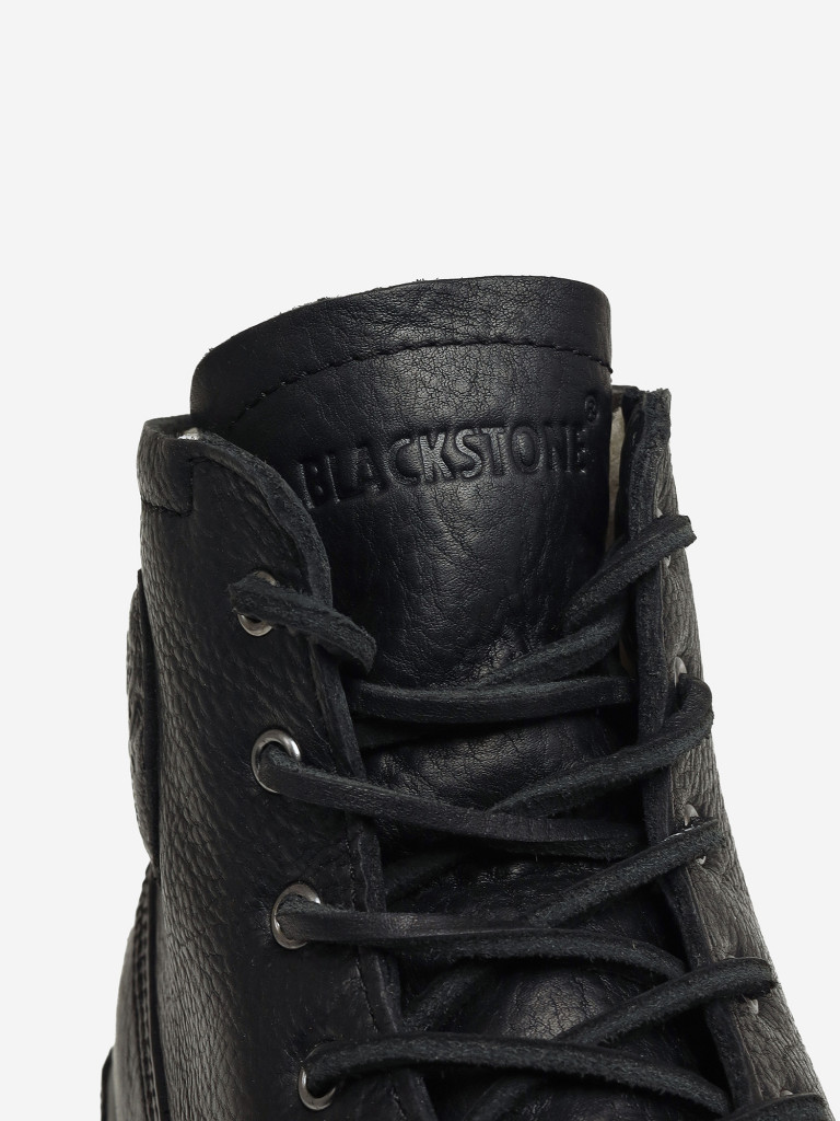 Ботинки мужские Blackstone Icon