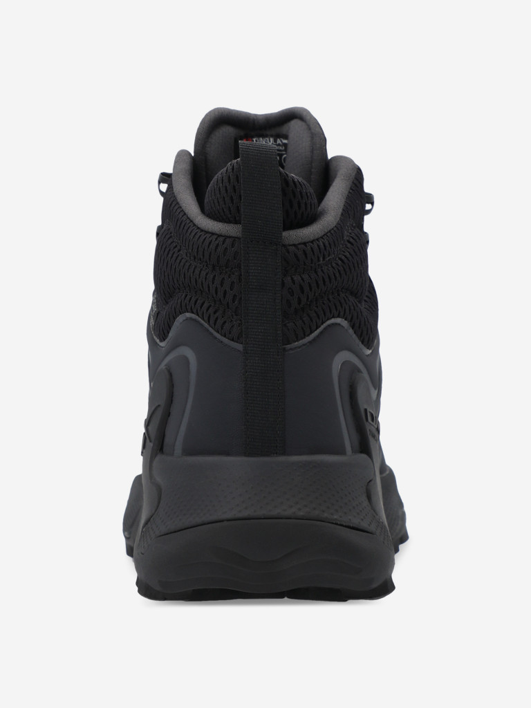Ботинки утепленные мужские Reebok Kitari Dmx