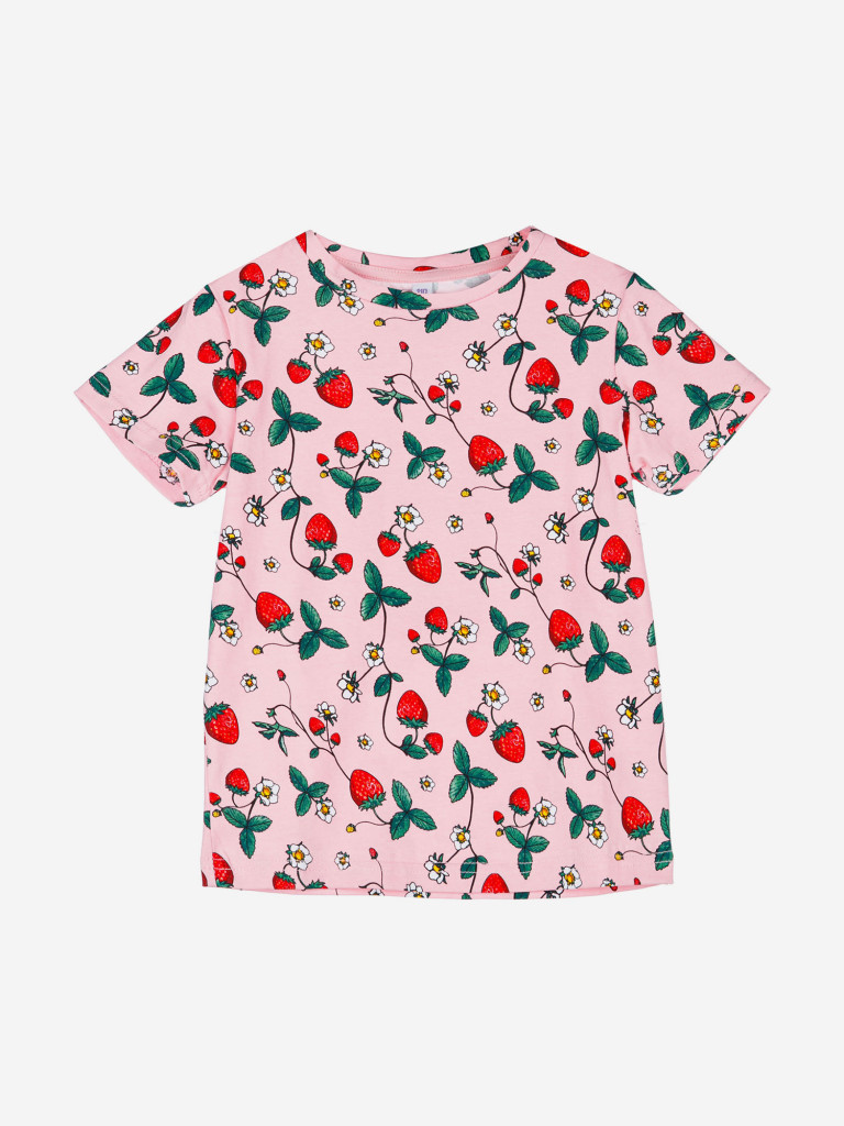 Футболка Playtoday для девочки