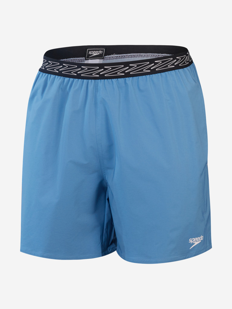 Шорты плавательные мужские Speedo Hyperboom