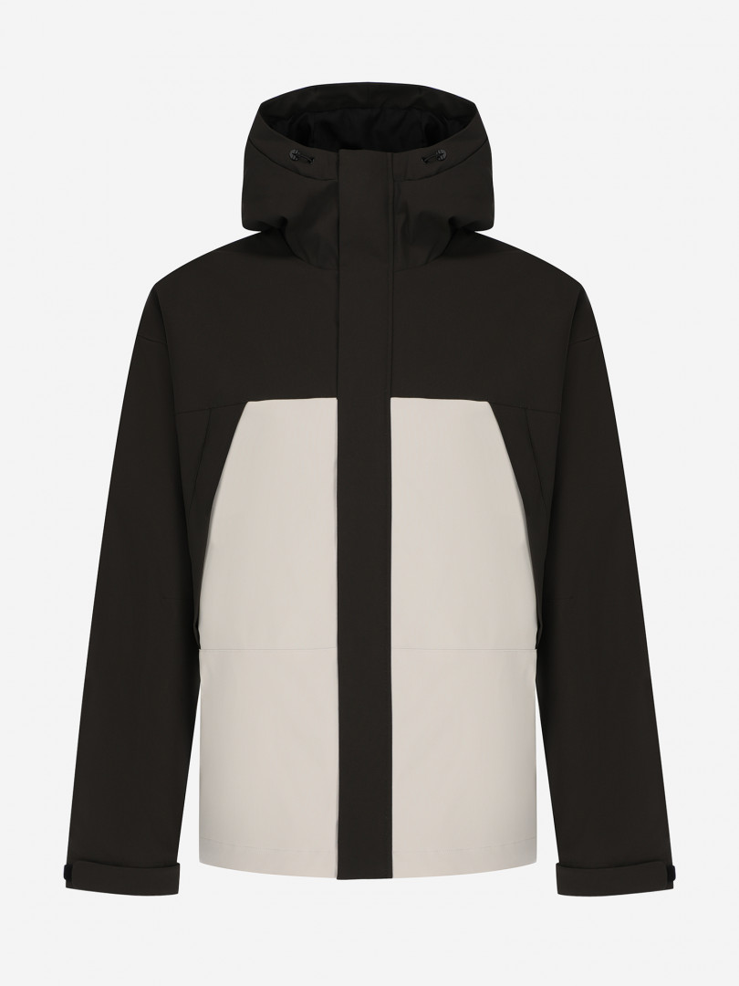 Ветровка мужская Northland Коричневый 8999₽