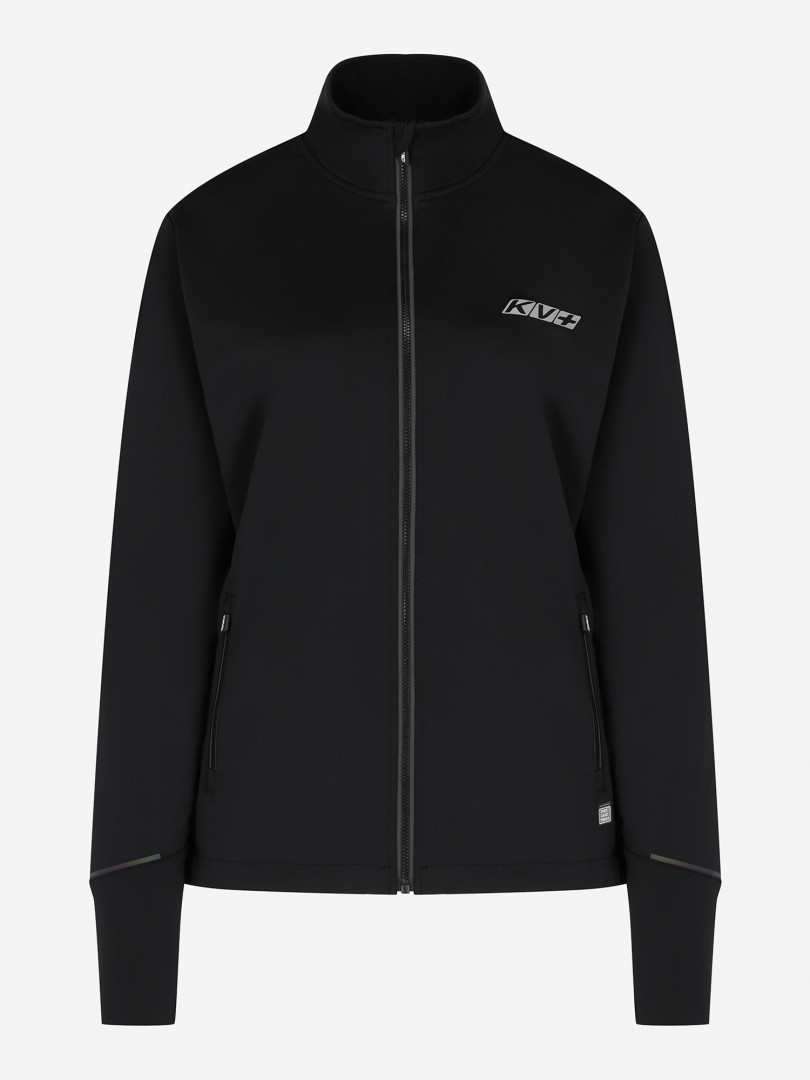 Куртка софтшелл женская KV Lapland Черный 11899₽