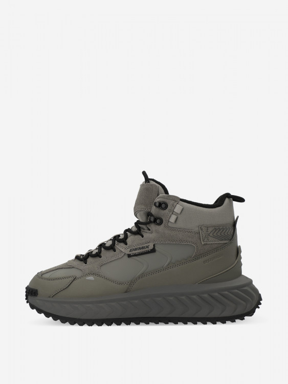 Кроссовки утепленные мужские Demix Ucrazy Enrblast 3 Wtr