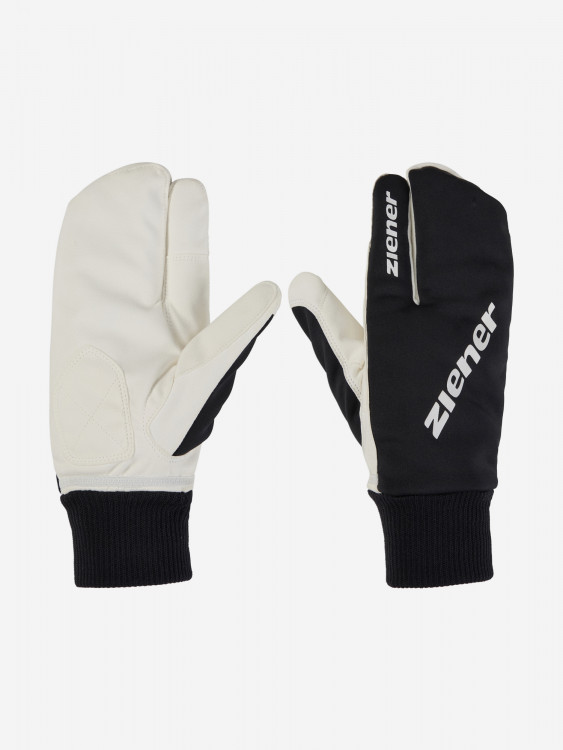 Перчатки Ziener Uvanta
