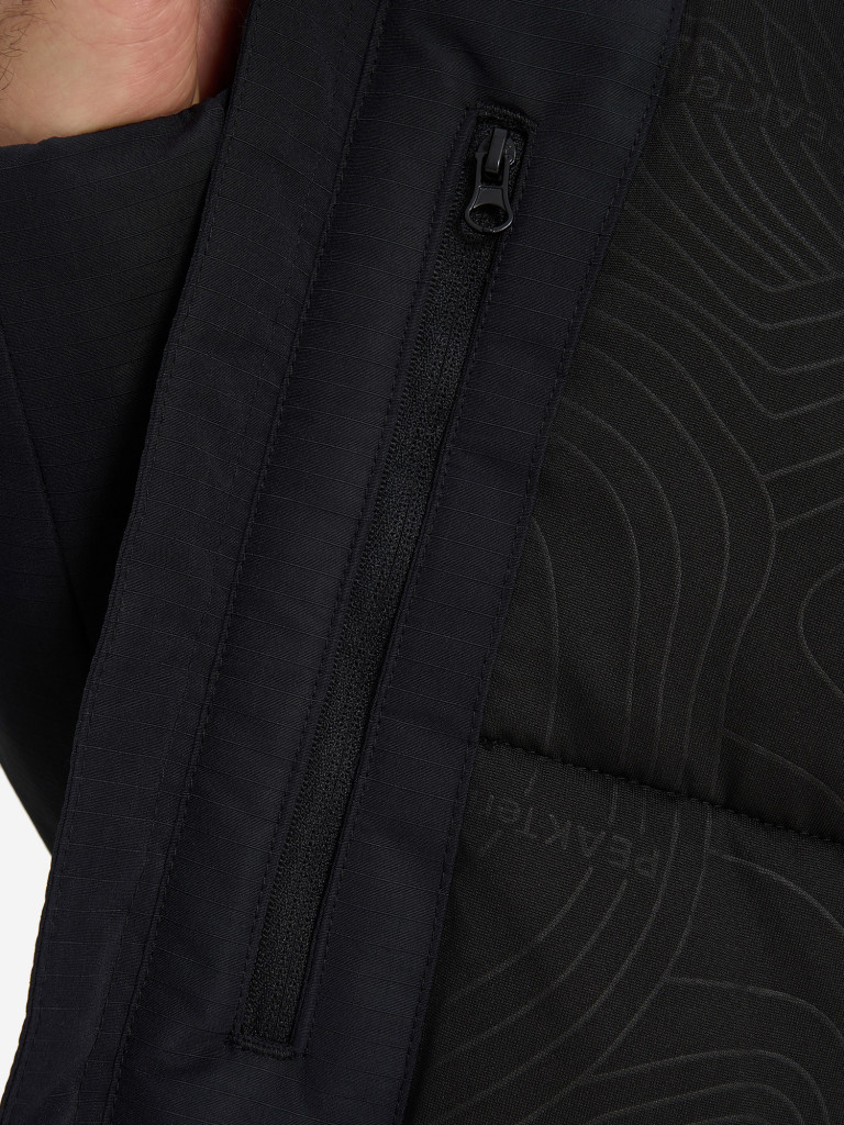 Куртка утепленная мужская Northland Priel PEAKTerm