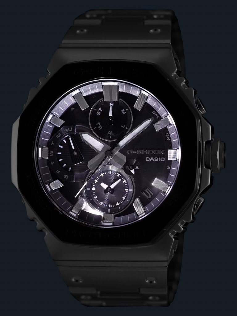 Спортивные часы Casio G-Shock GMC-B2100BT-1A