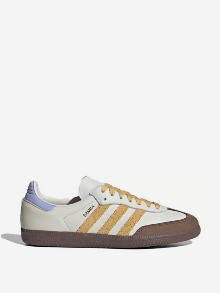 Кроссовки Adidas Samba OG