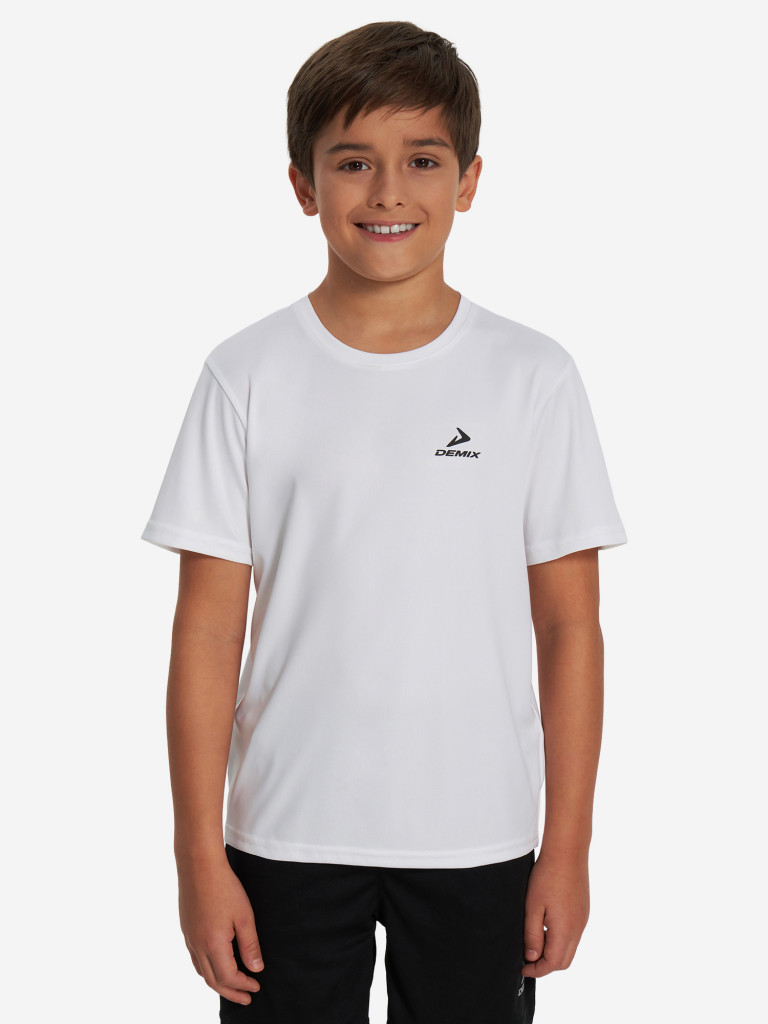 Футболка для мальчиков Demix