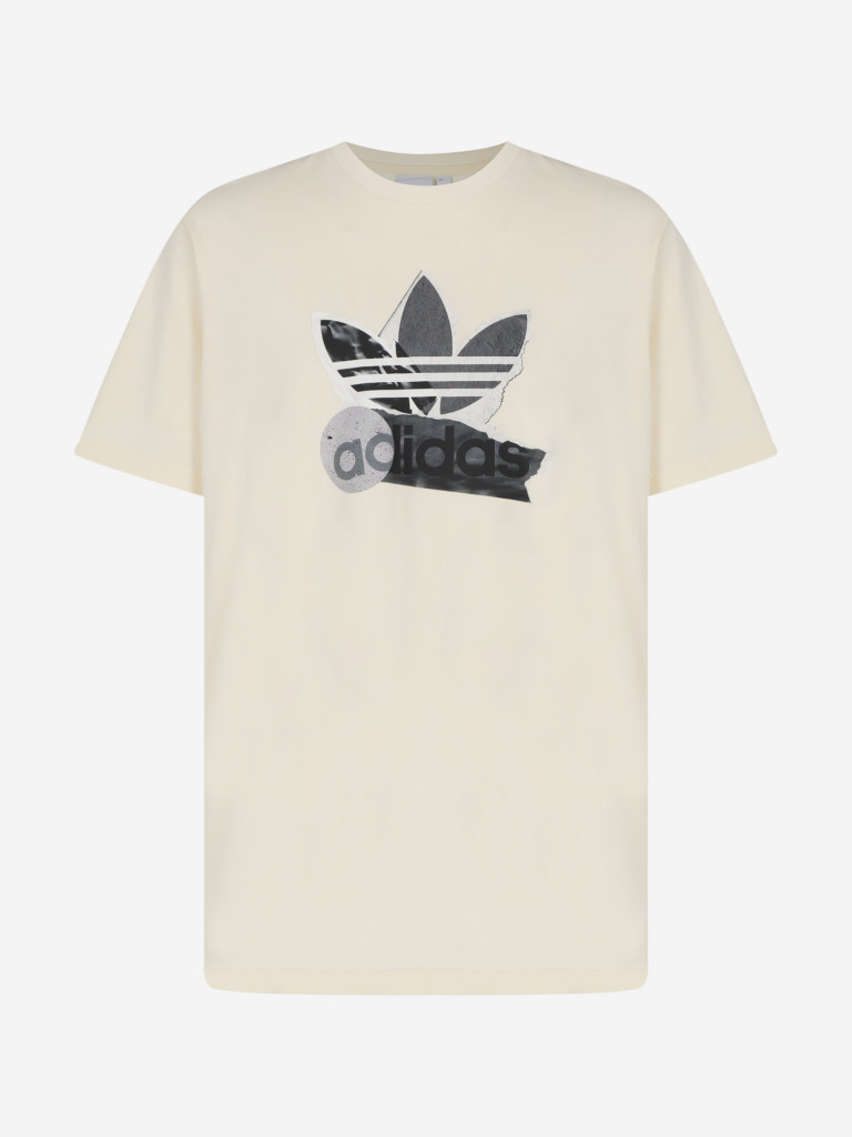 Футболка мужская adidas Fashion