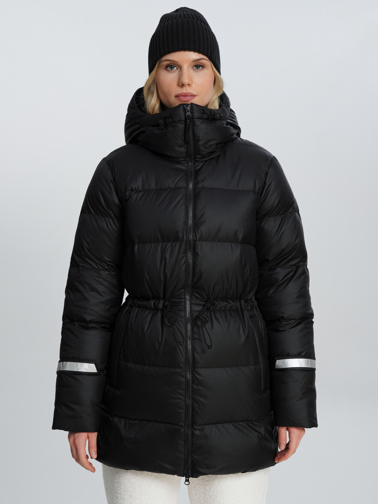 Пуховик женский Helly Hansen Essence