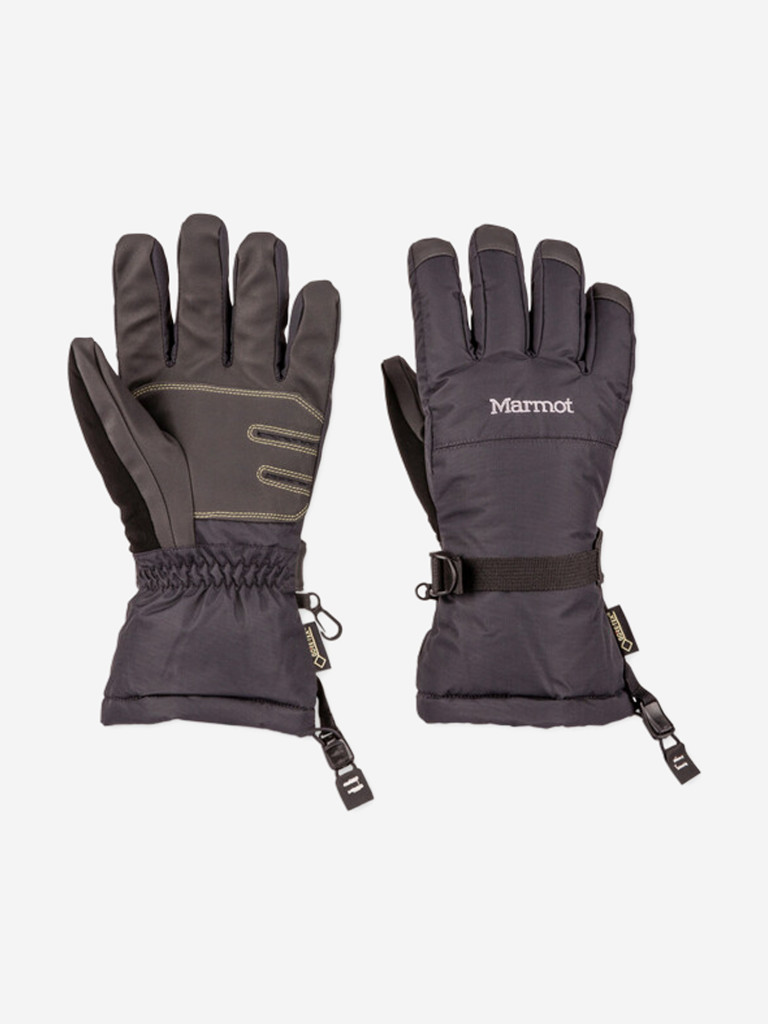 Перчатки мужские Lightray