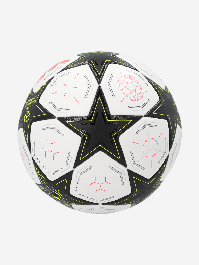 Мяч футбольный adidas UCL COM