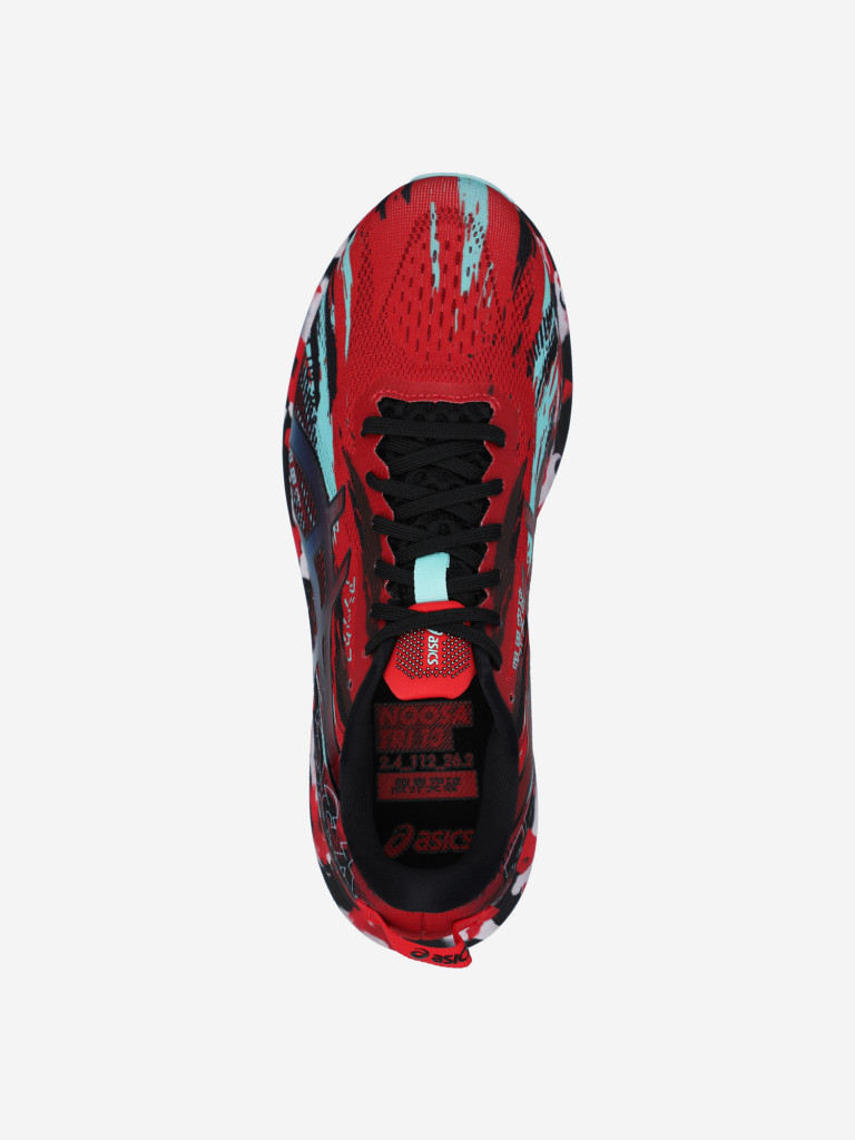 Кроссовки мужские ASICS Noosa Tri 13