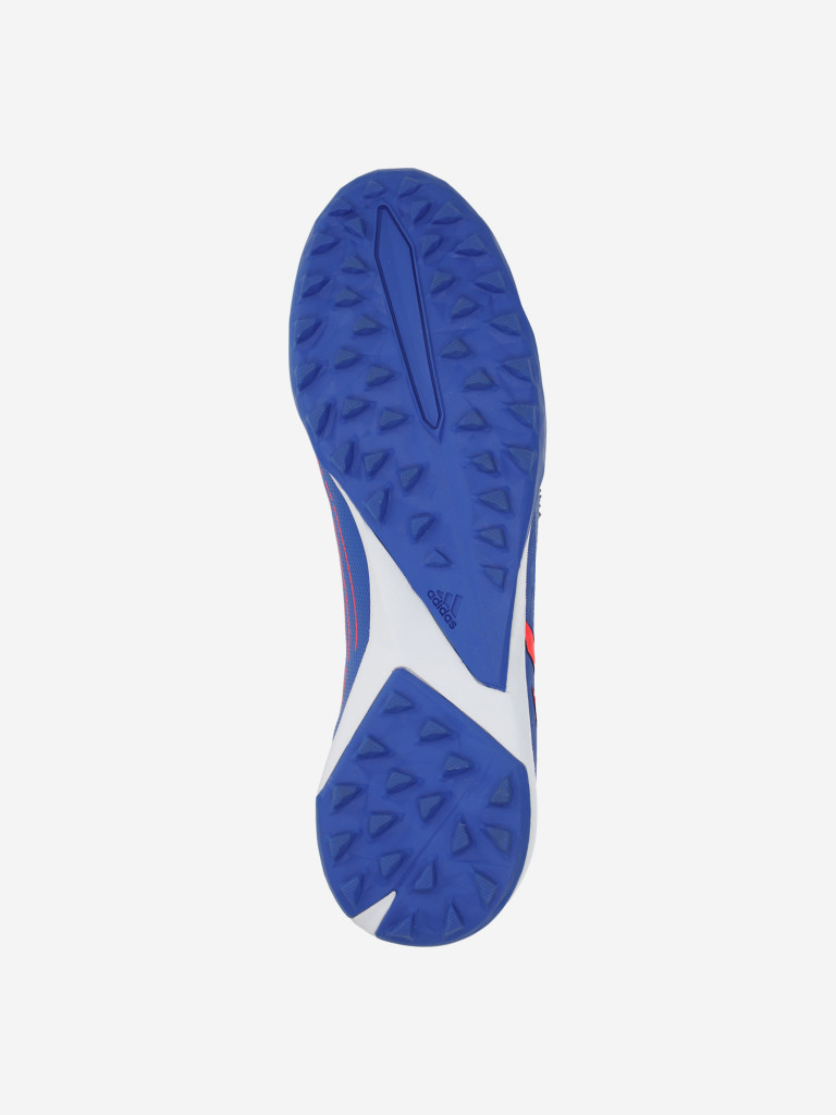 Бутсы мужские adidas Predator Edge.3 Laceless